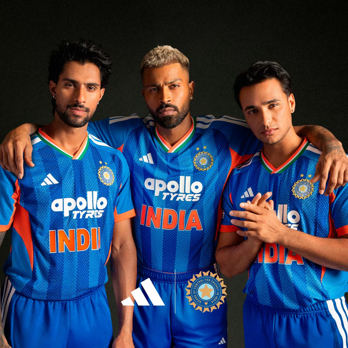 India Cricket T20