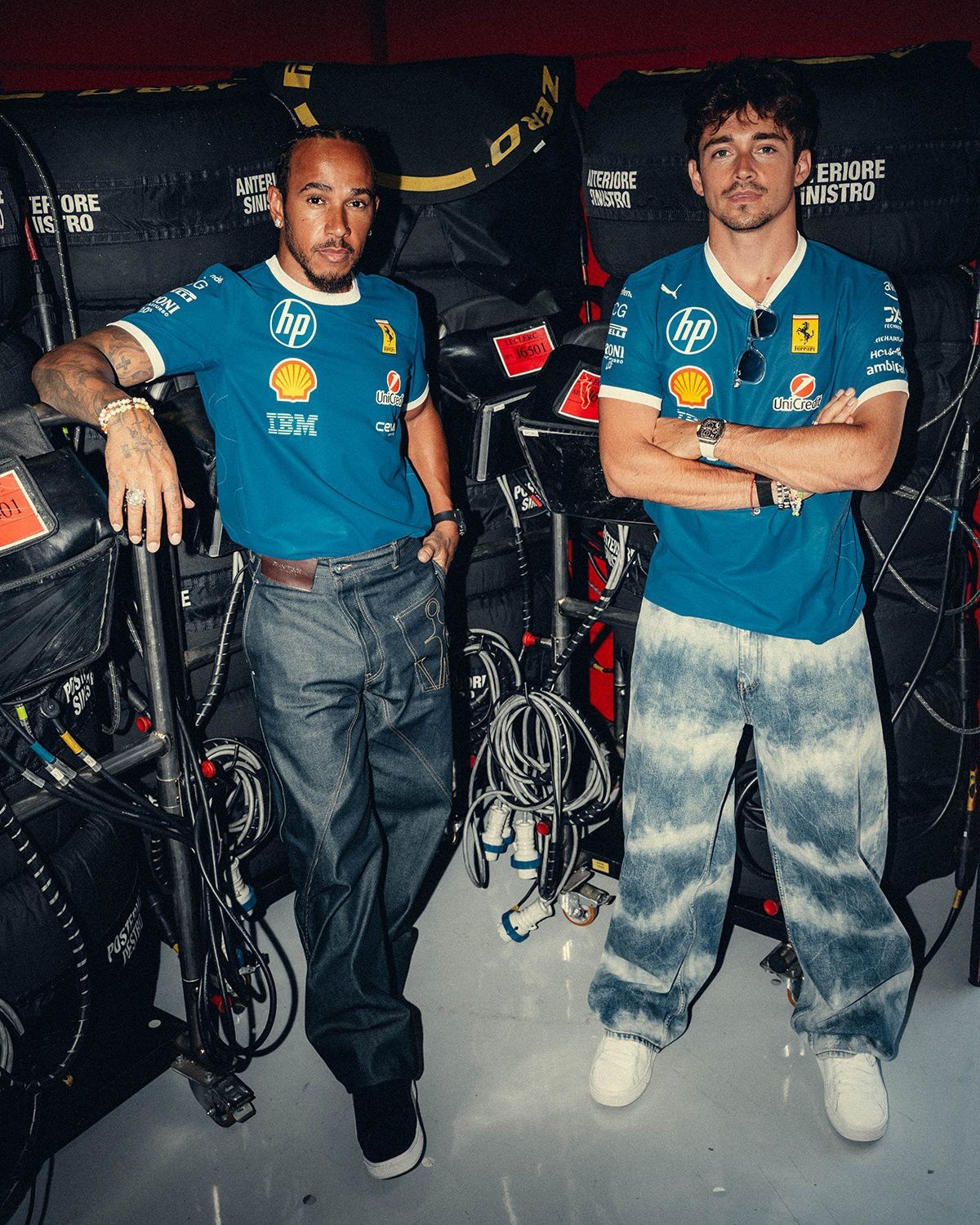 F1 Jerseys