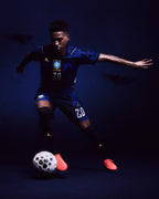 🇧🇷 Brazil 2026 World Cup Away Jersey
