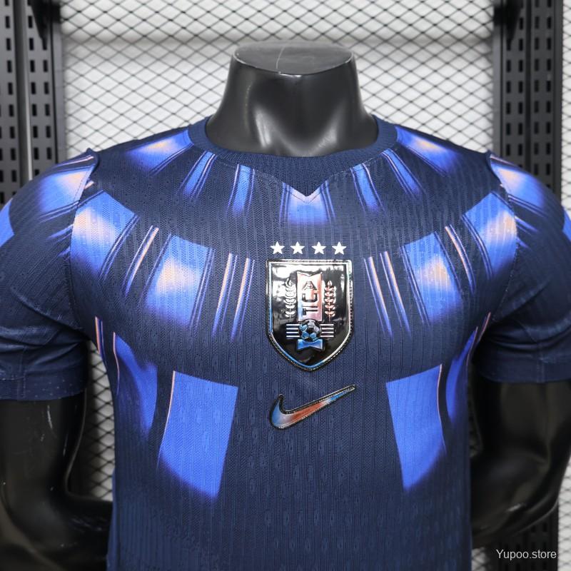 Uruguay Away 2026 World Cup