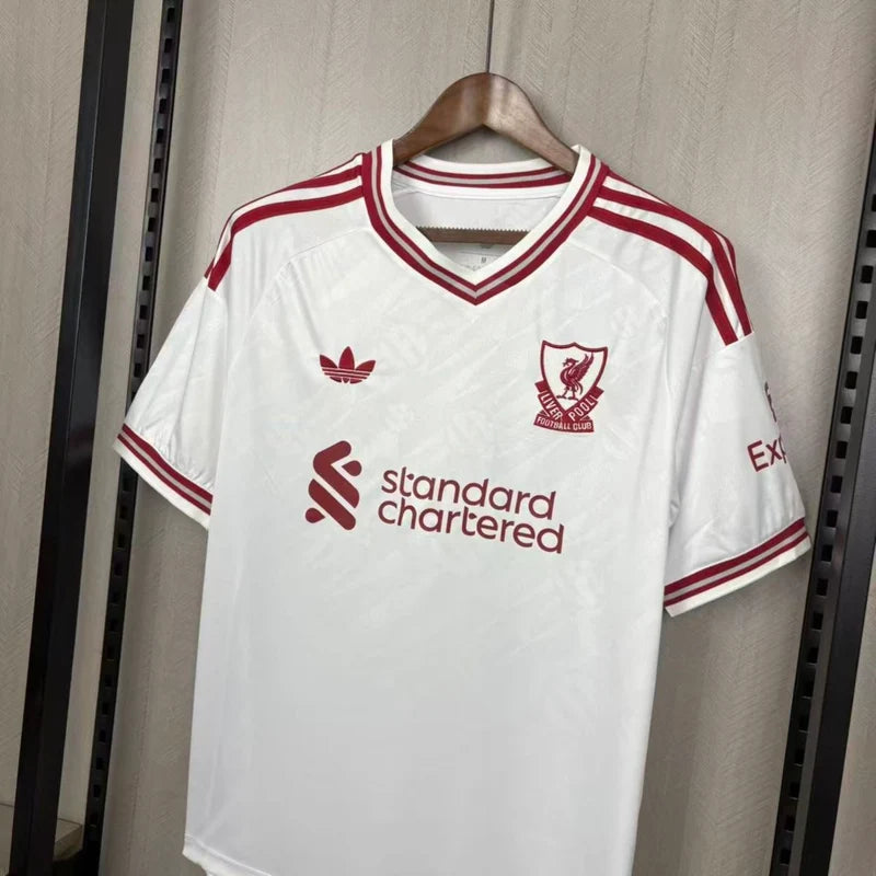 Liverpool 2026-27 Away Jersey Fan Version – photo 2