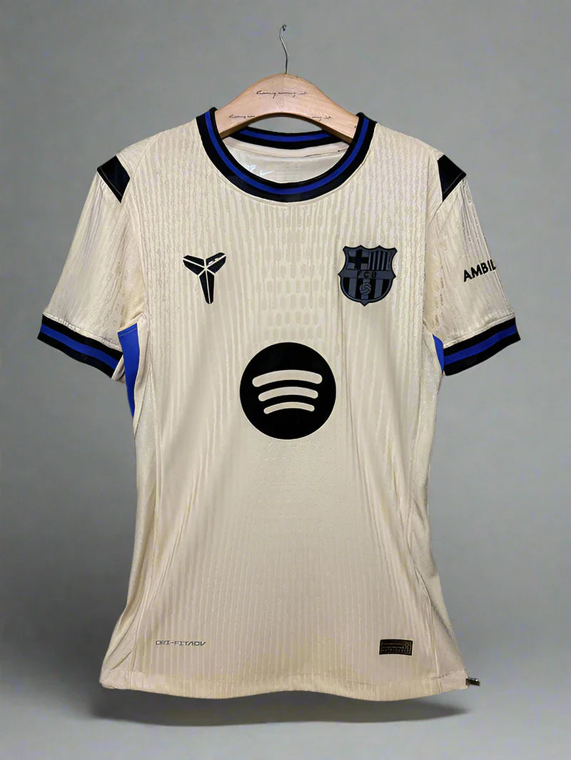 FC Barcelona Away Kit 2025/26