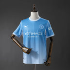 Manchester City 2026-27 Home Jersey Fan Version – photo 5