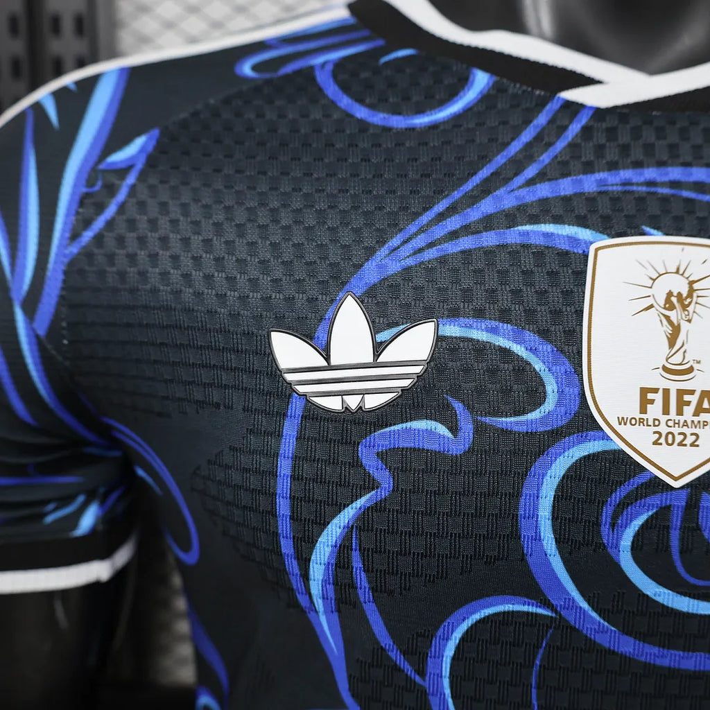 Argentina Away World Cup 2026