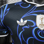 Argentina Away World Cup 2026