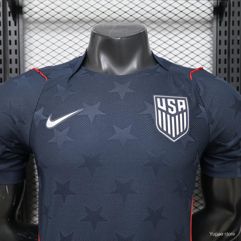 USA Away 2026 World Cup