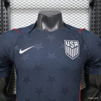 USA Away 2026 World Cup