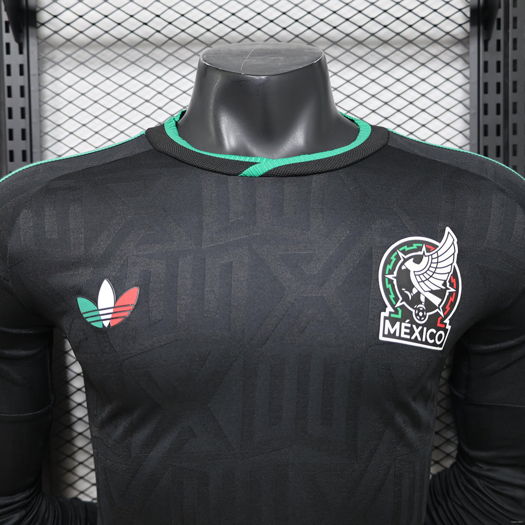 Mexico Third 2026 World Cup