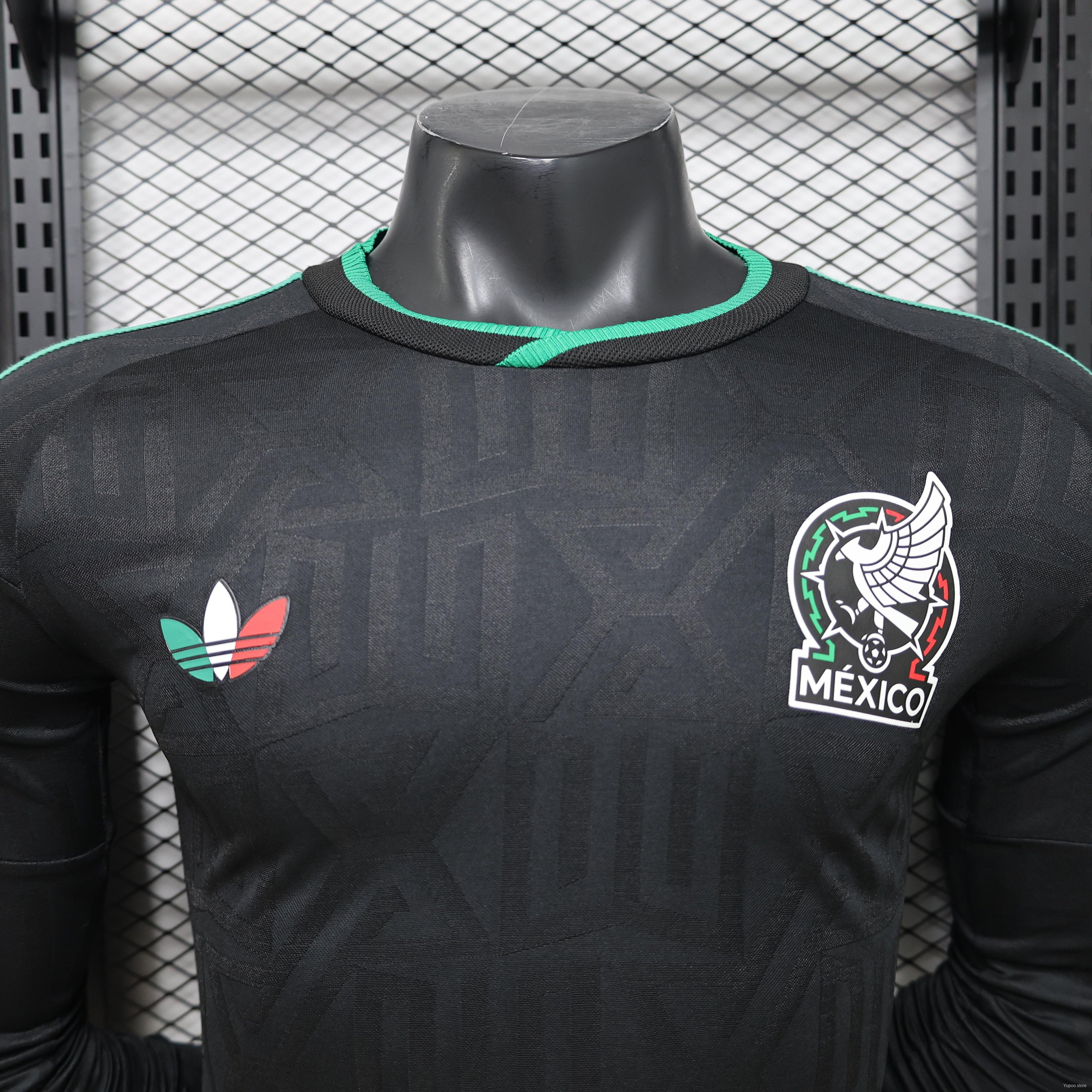Mexico Third 2026 World Cup