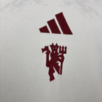 Manchester United 2026-27 Third Jersey Fan Version – photo 2
