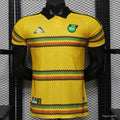 Jamaica Home 2026 World Cup