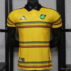 Jamaica Home 2026 World Cup