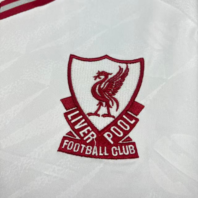 Liverpool 2026-27 Away Jersey Fan Version – photo 4