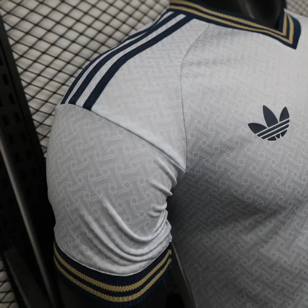 Italy Away 2026 World Cup