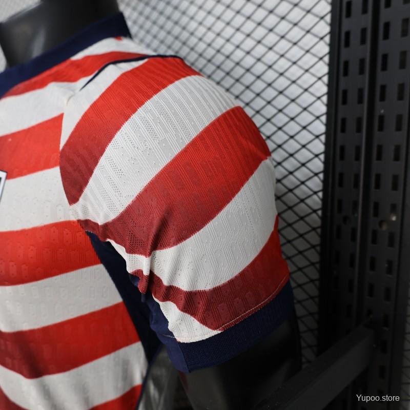 USA Home 2026 World Cup