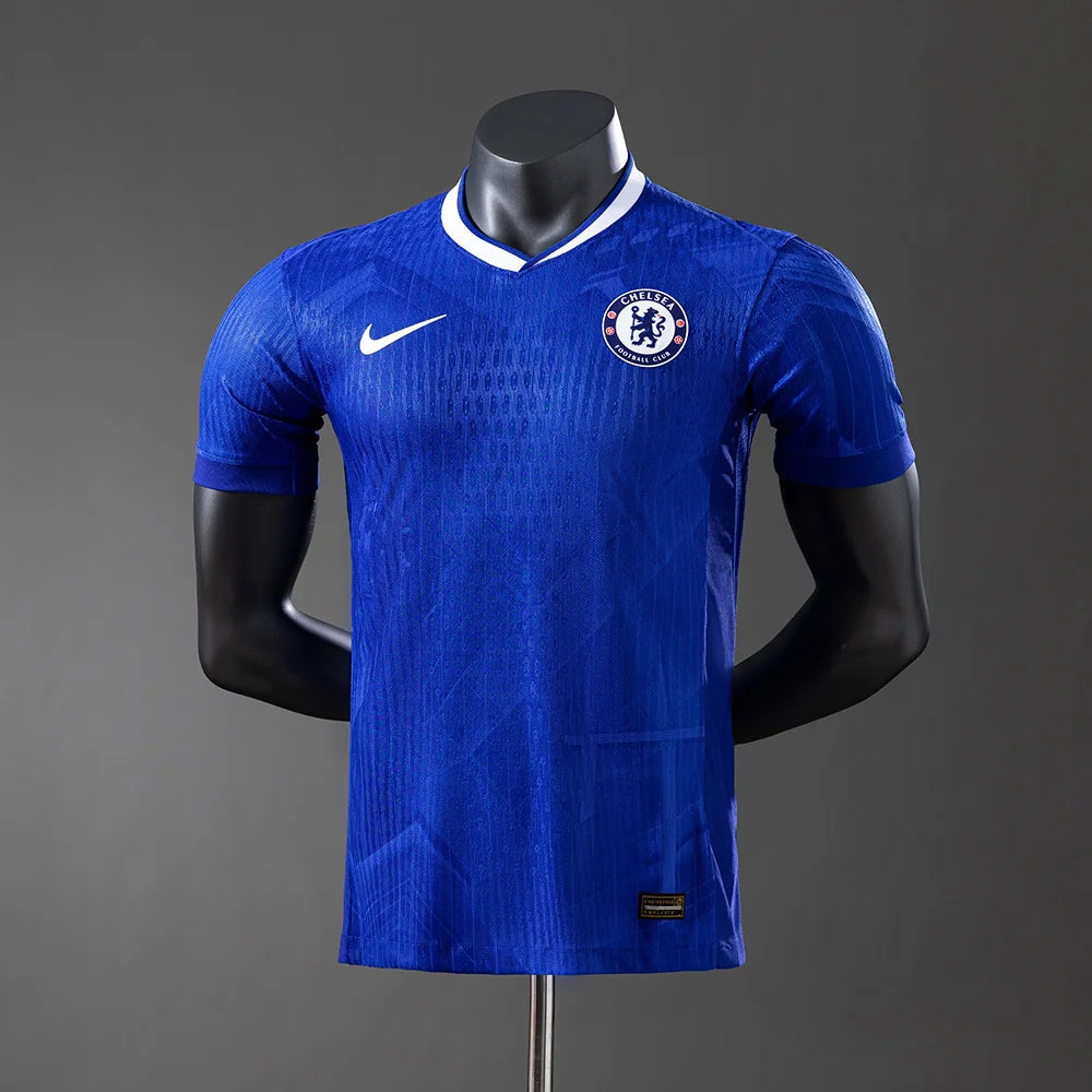 Chelsea FC 2025/26 Home Kit