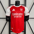 Arsenal Home 2025/26