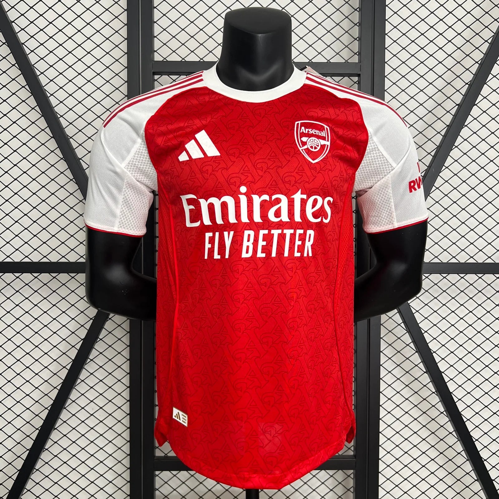 Arsenal Home 2025/26