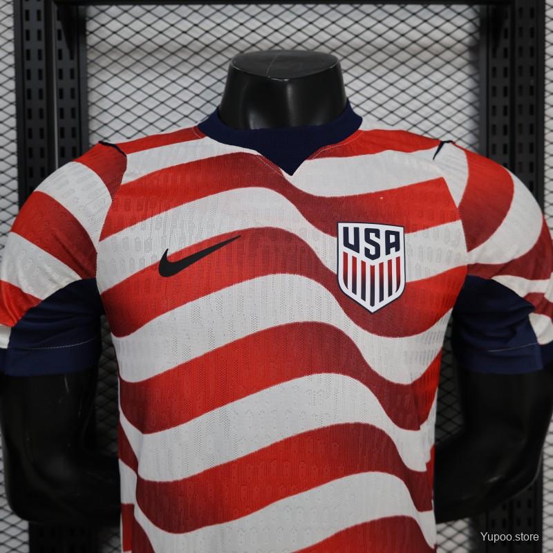 USA Home 2026 World Cup