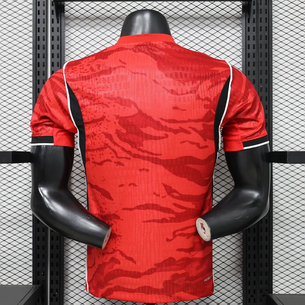 Korea Home 2026 World Cup
