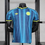 Colombia 2026 Away Jersey