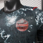 Canada Away 2026 World Cup