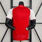 Arsenal Home 2025/26