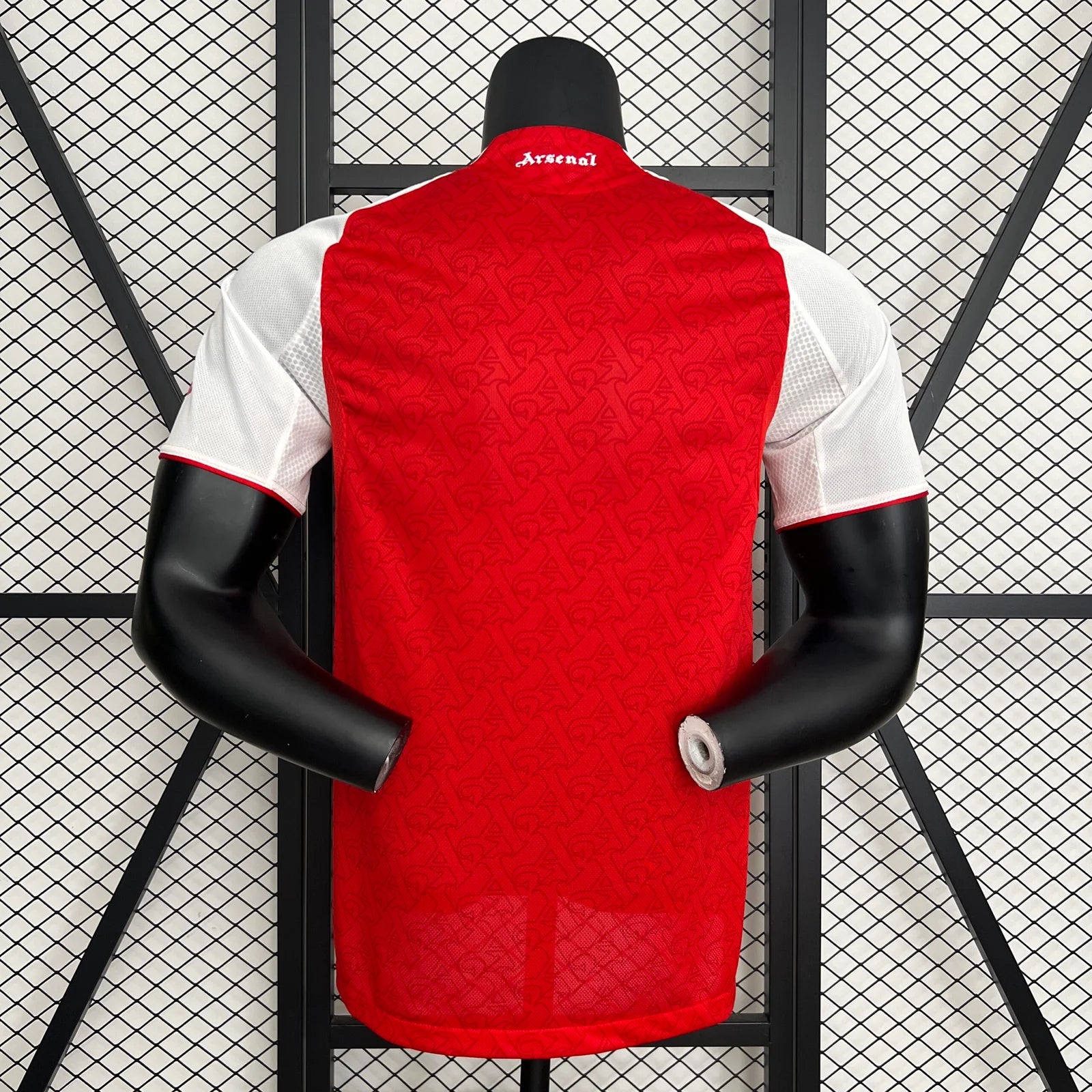 Arsenal Home 2025/26