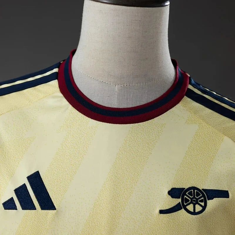 Arsenal 2026-27 Third Jersey Fan Version – photo 3