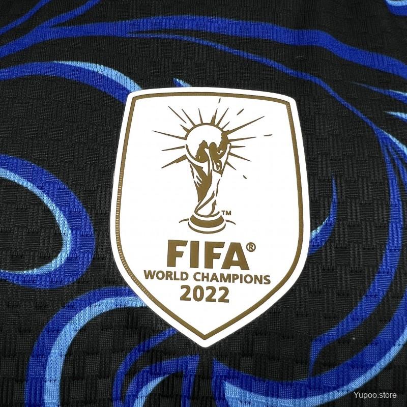 Argentina Away World Cup 2026
