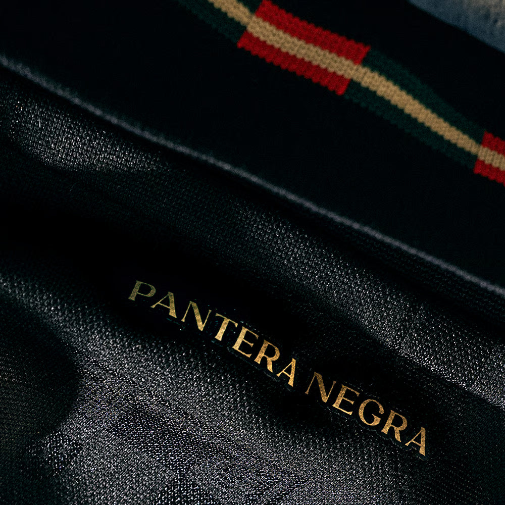 Portugal Black Panther 2026 Player Version