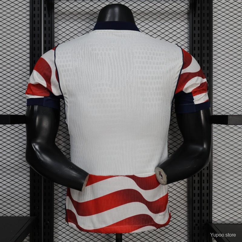 USA Home 2026 World Cup