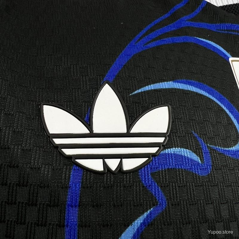 Argentina Away World Cup 2026