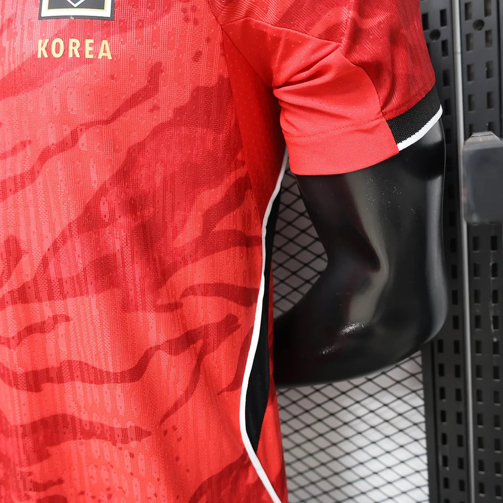 Korea Home 2026 World Cup