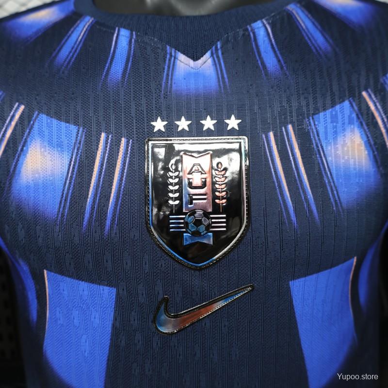 Uruguay Away 2026 World Cup