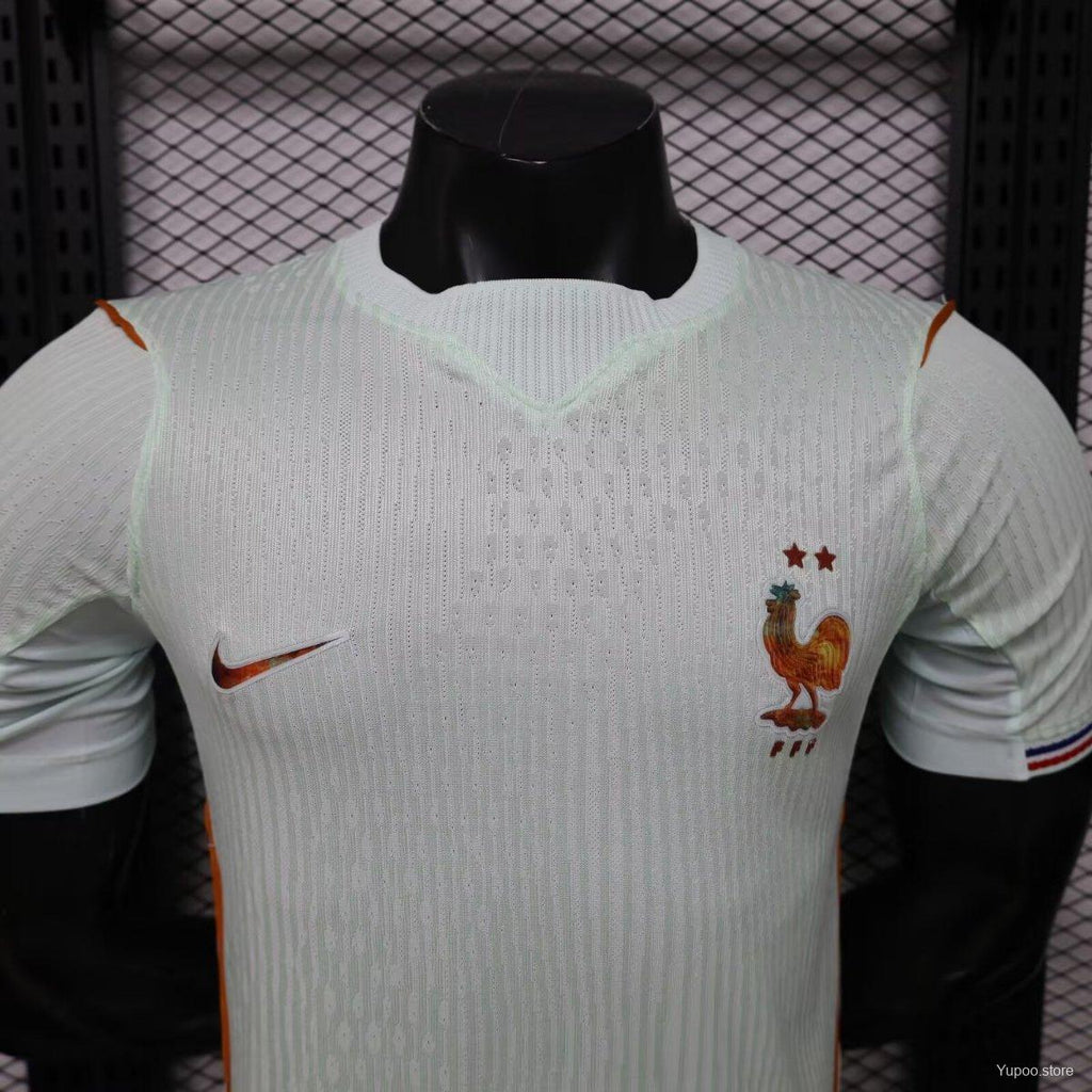 France Away 2026 World Cup