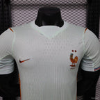 France Away 2026 World Cup