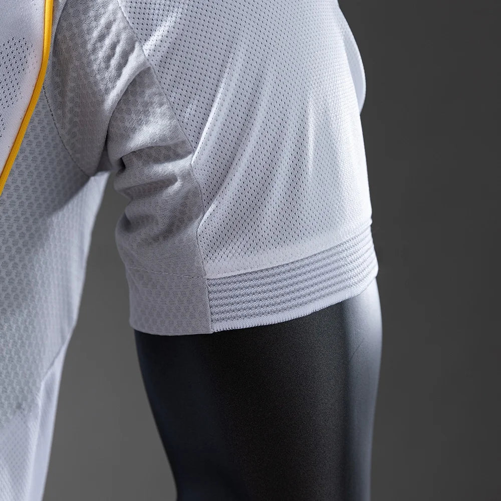 Real Madrid Home Kit 2025/26