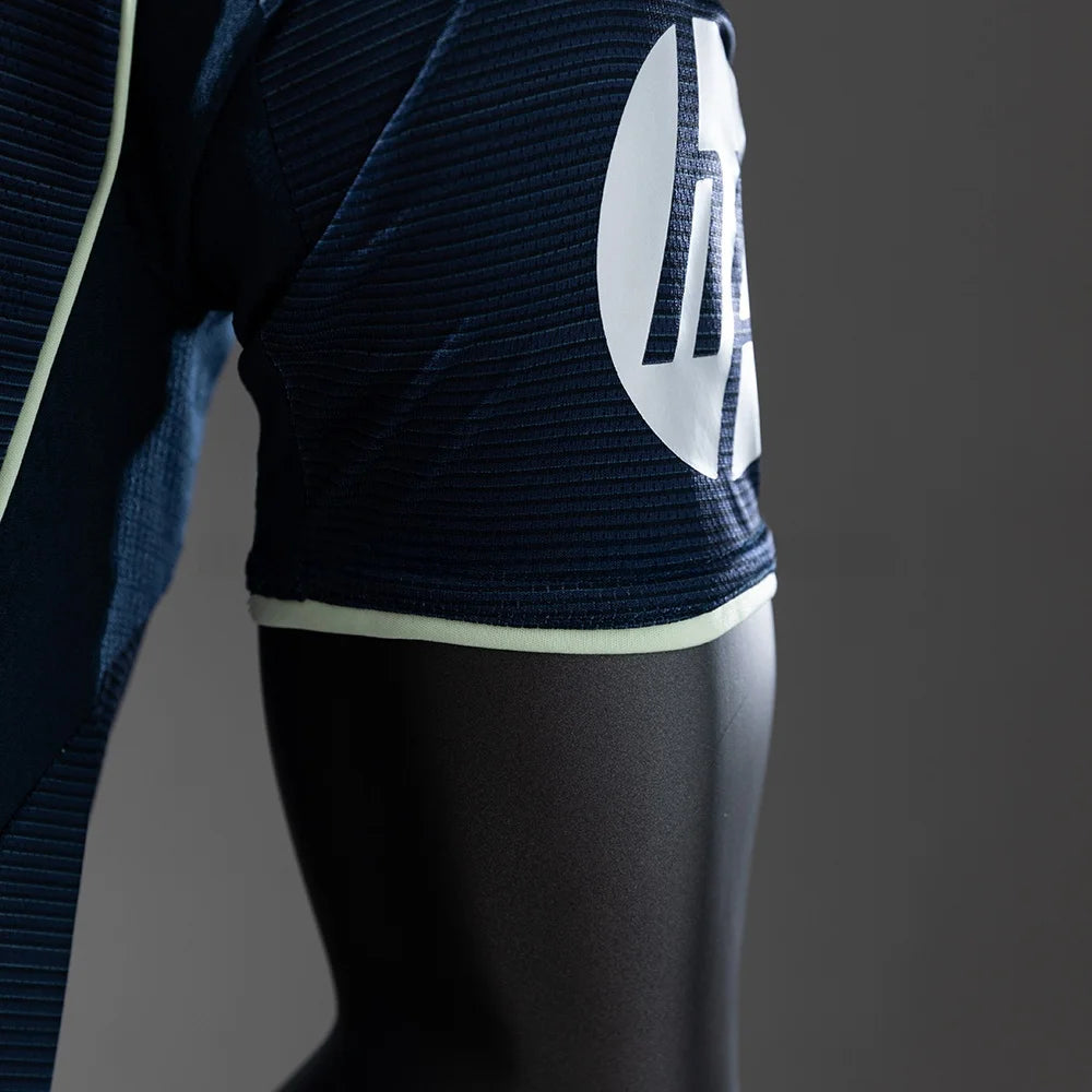 Real Madrid Away 2026