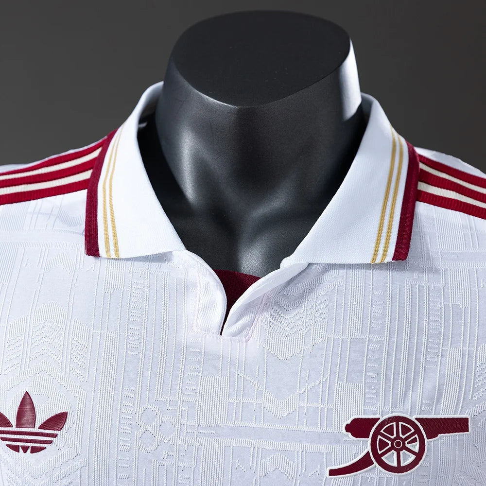 Arsenal Third Kit 2025/26