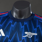 Arsenal Away Kit 2025/26