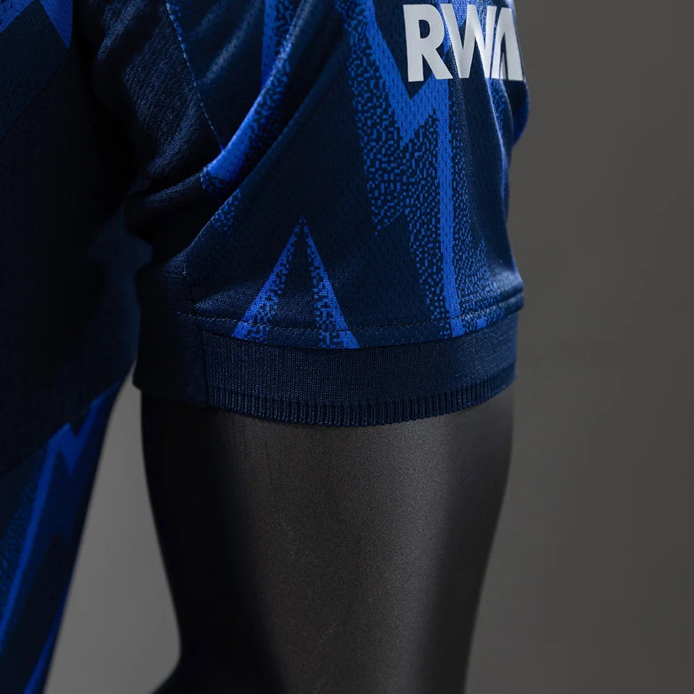 Arsenal Away Kit 2025/26