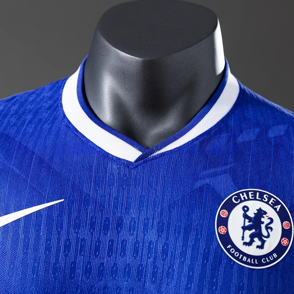 Chelsea FC 2025/26 Home Kit
