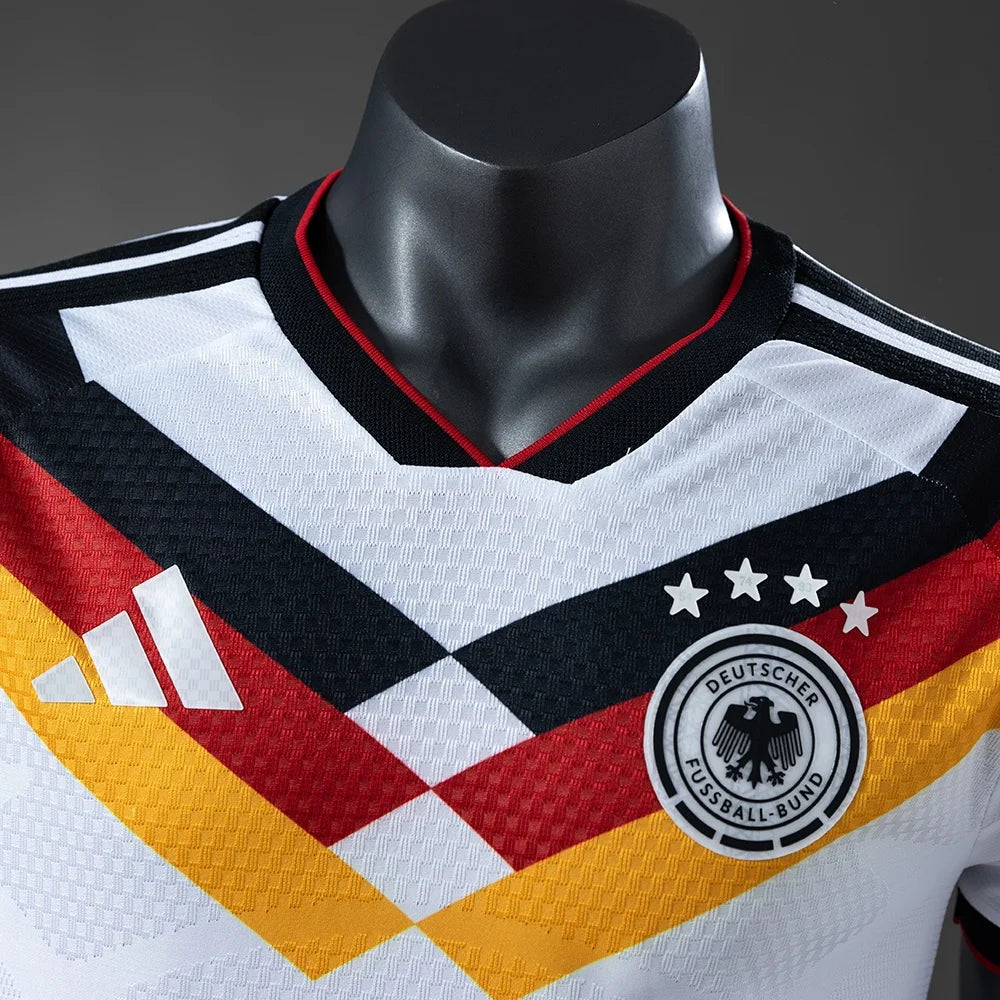 🇩🇪 Germany Home 2026 World Cup