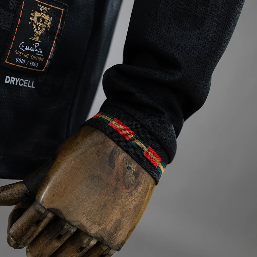 Portugal Full Sleeve — Large Clearance