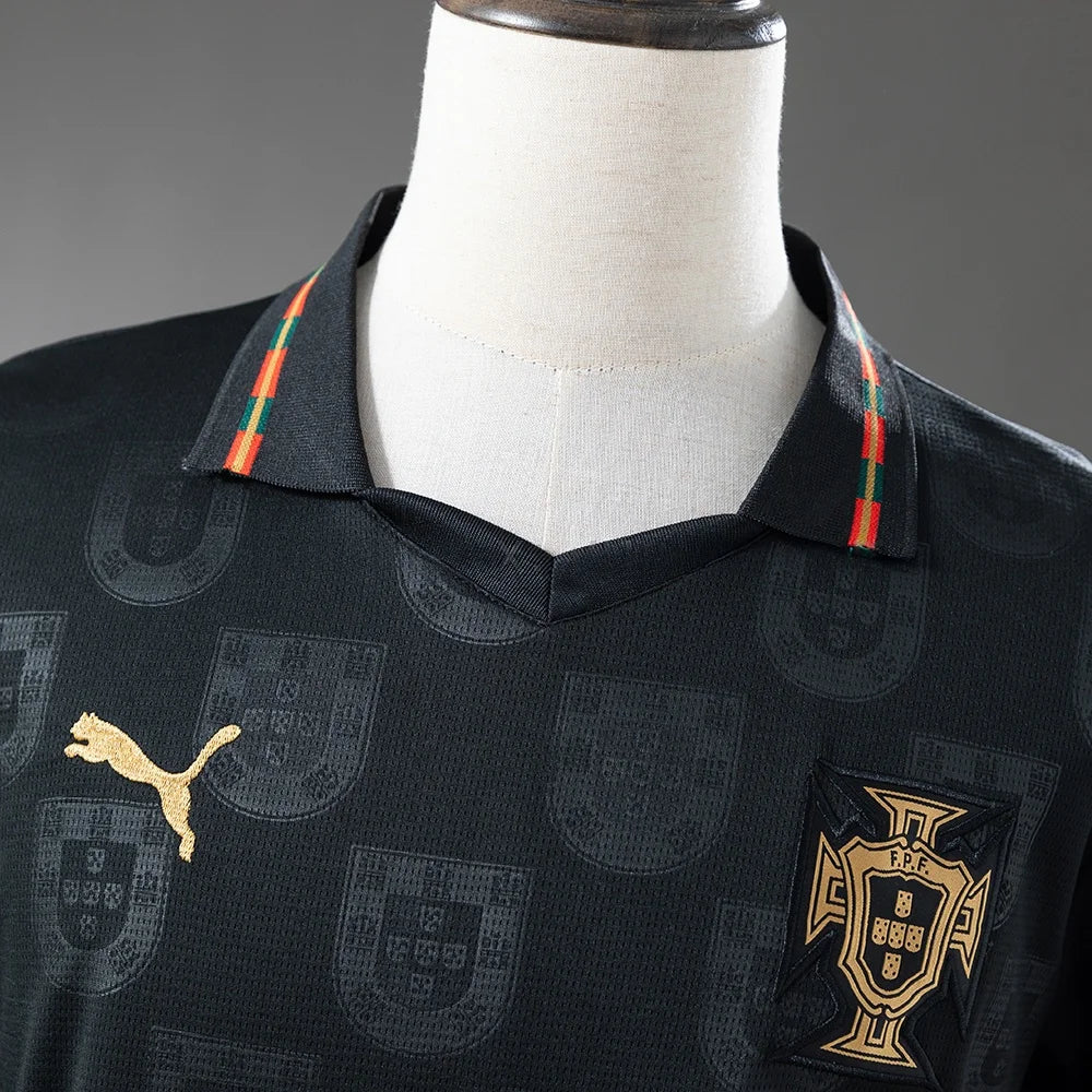 Portugal Full Sleeve — Large Clearance