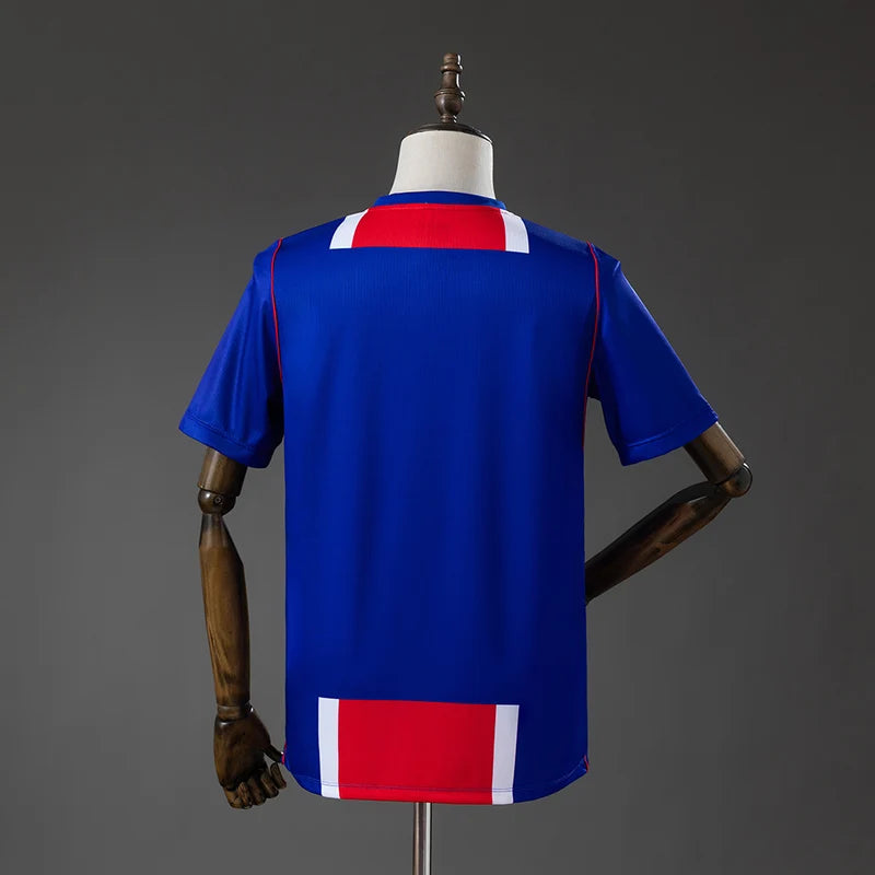 PSG 2026-27 Home Jersey Fan Version – photo 2