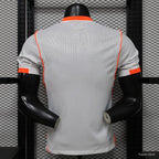 Netherlands Away 2026 World Cup