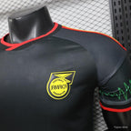 Jamaica Away 2026 World Cup