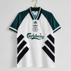 Liverpool 1993/95 Away Retro — Clearance
